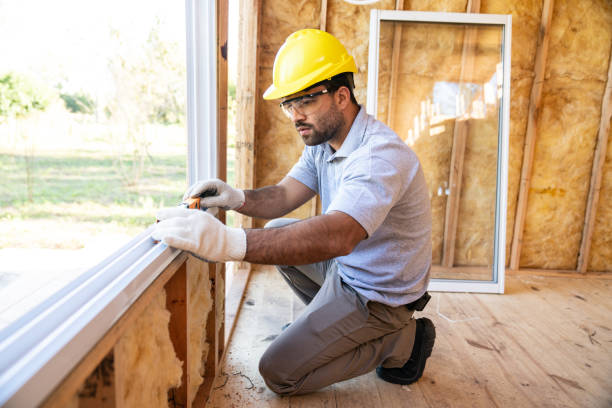 Range of Insulation Solutions in Point Marion, PA