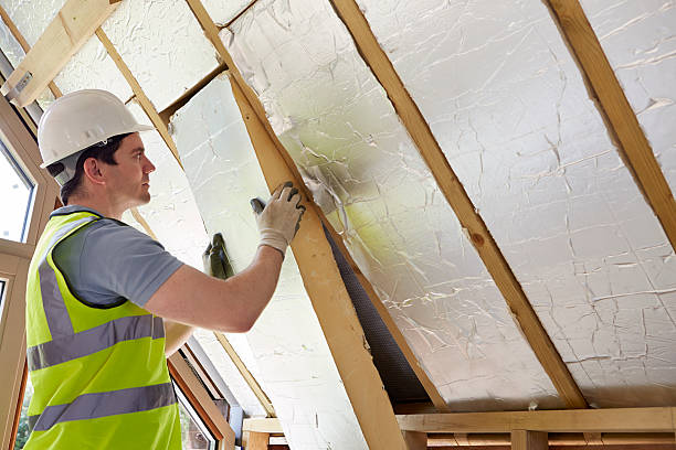 Best Attic Insulation Installation  in Point Marion, PA