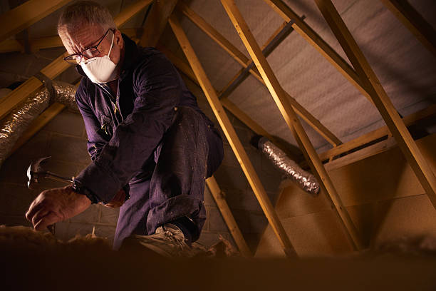Best Professional Insulation Contractor  in Point Marion, PA