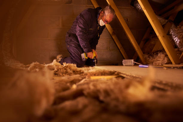 Best Insulation Installation Cost  in Point Marion, PA