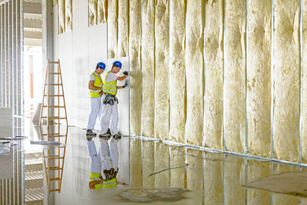 Best Professional Insulation Contractor  in Point Marion, PA